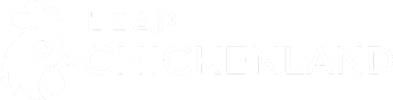 Leap Chickenland